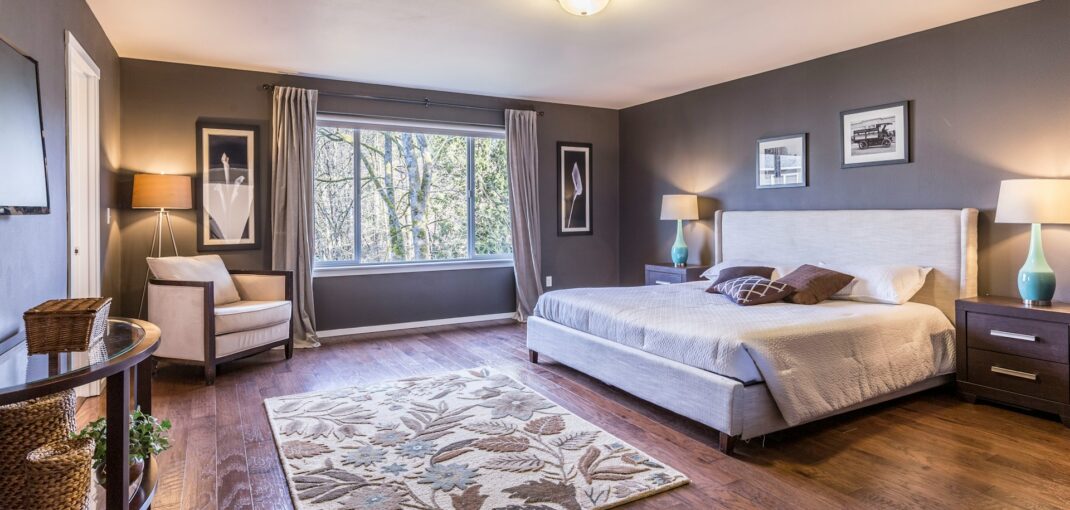 Dywan czy wykładzina – co lepiej wybrać do domu