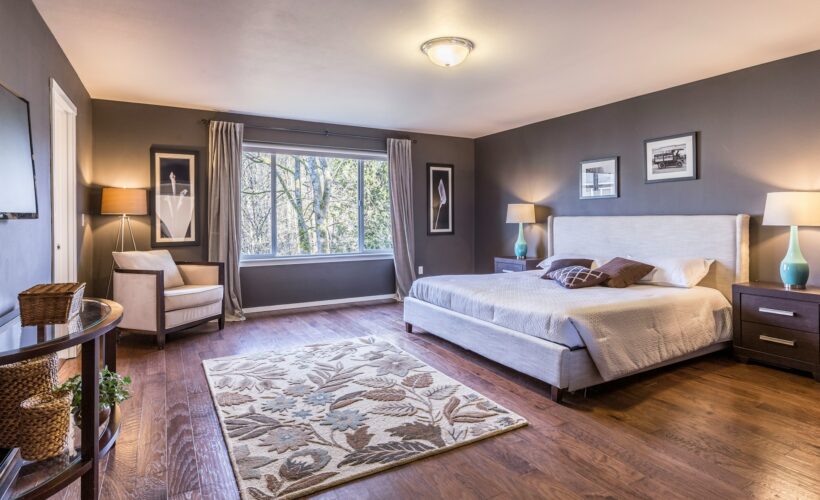 Dywan czy wykładzina – co lepiej wybrać do domu