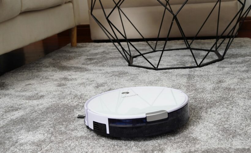 Jak utrzymać dywan w czystości – skuteczne metody pielęgnacji na co dzień