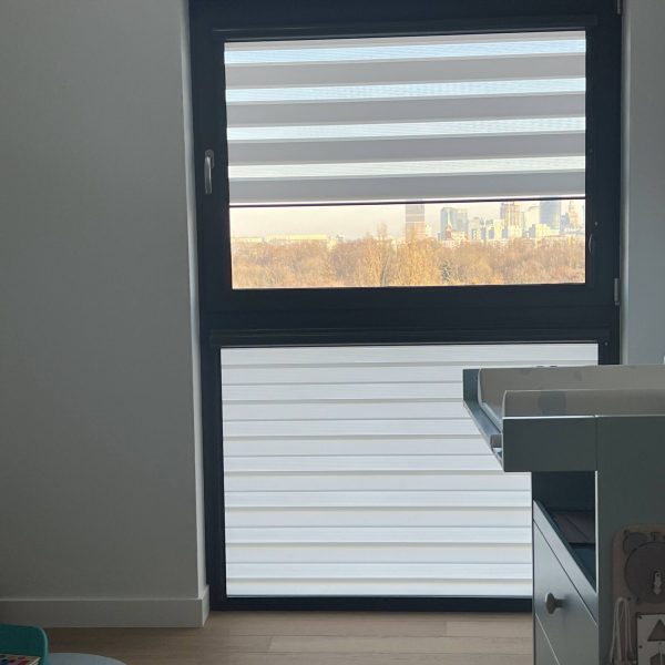 Rolety okienne Gama Styl Warszawa